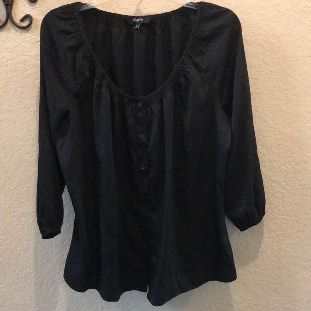Express brand, medium size